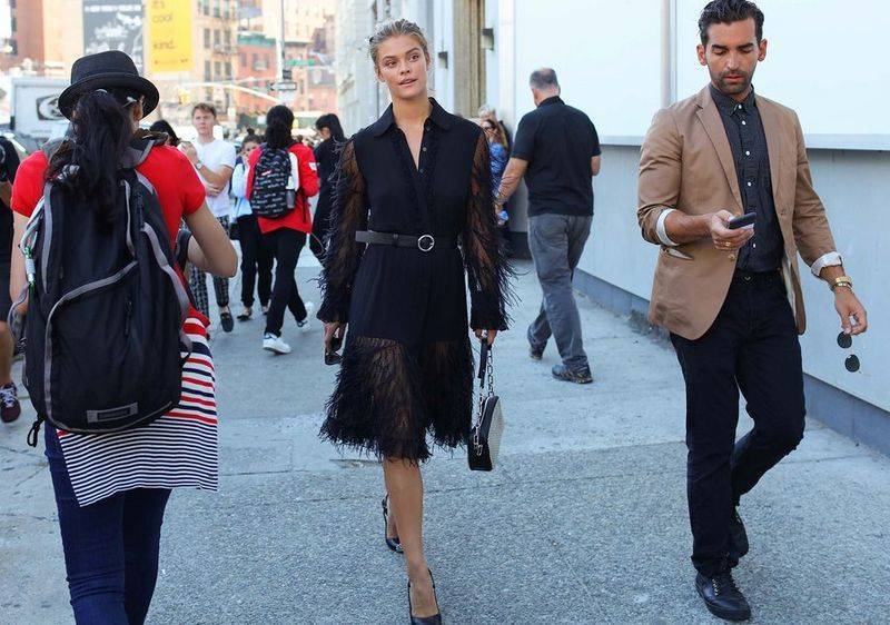 стрит стайл