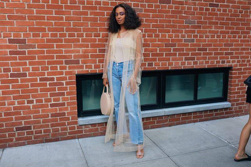 Стрит стайл