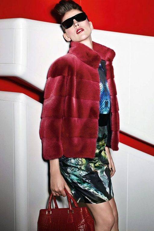 Как и с чем носить пайетки в 2019