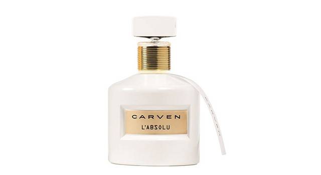 аромат Carven L'Absolu