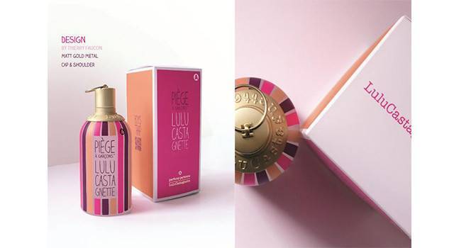 духи Lulu Castagnette Piège à Garçons