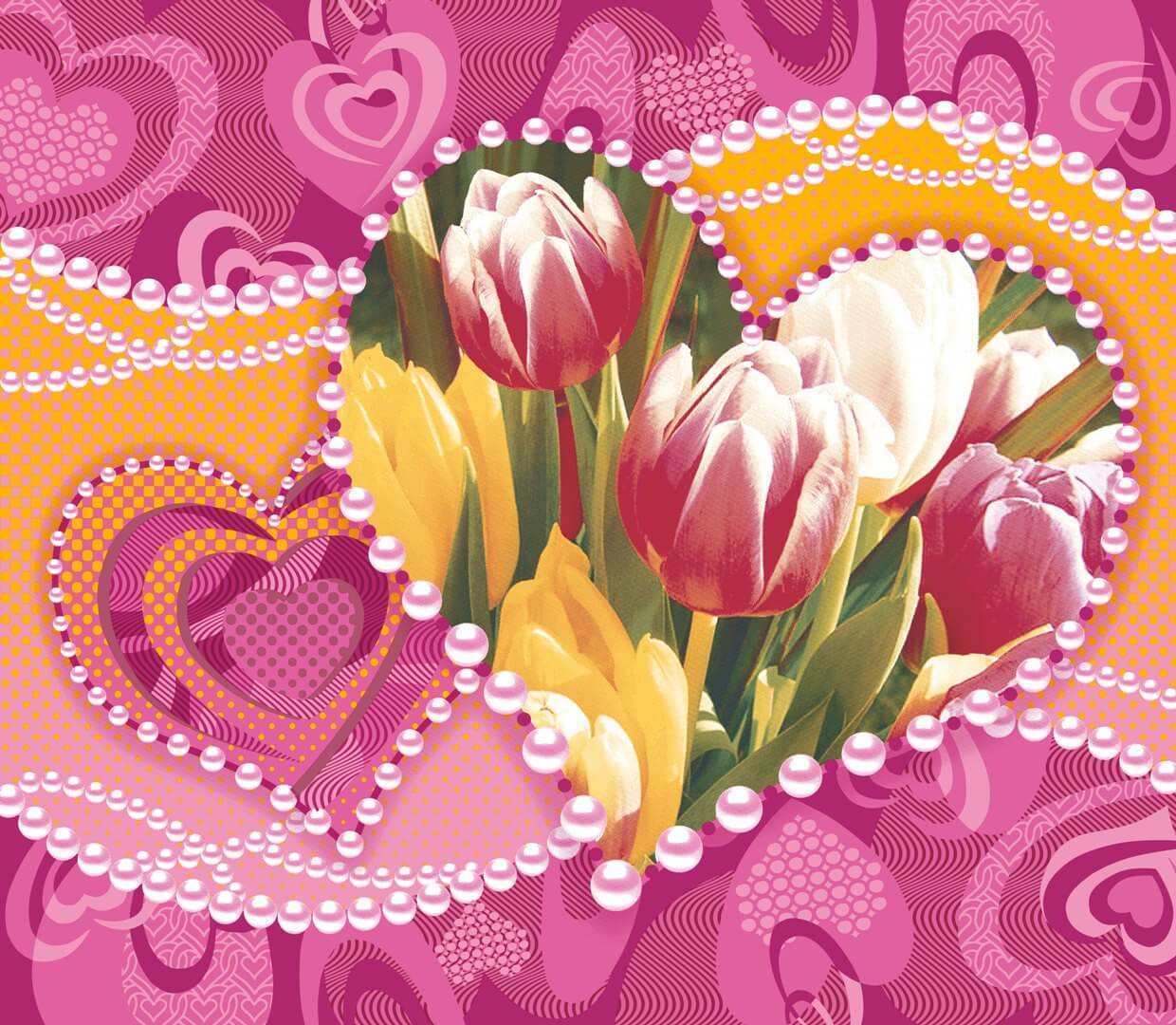 кухонные полотенца