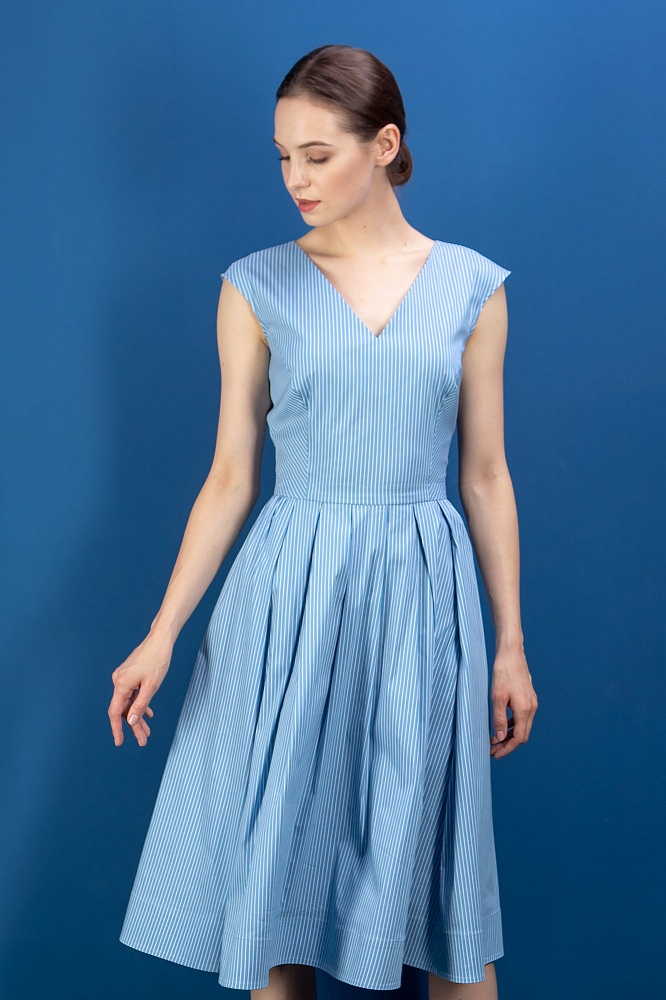 Капсульные коллекции от Endea