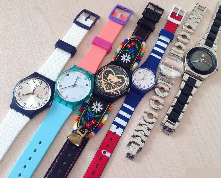 ремешок для часов