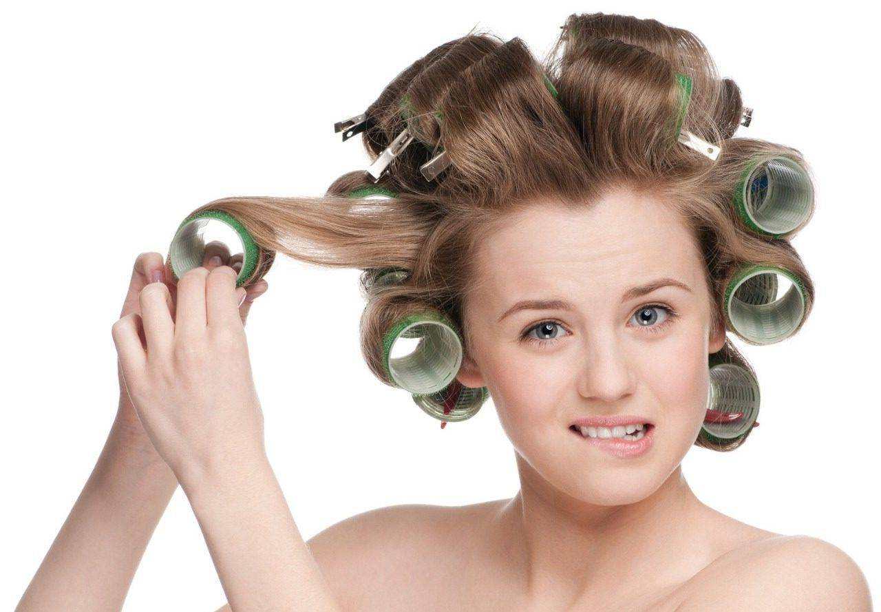 что делать для густоты волос