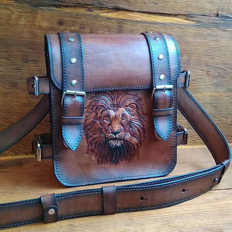 мужская сумка