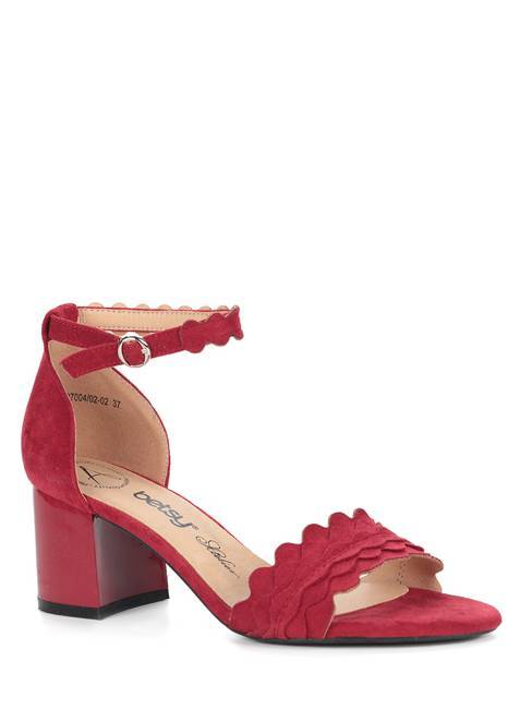 обувь для лета